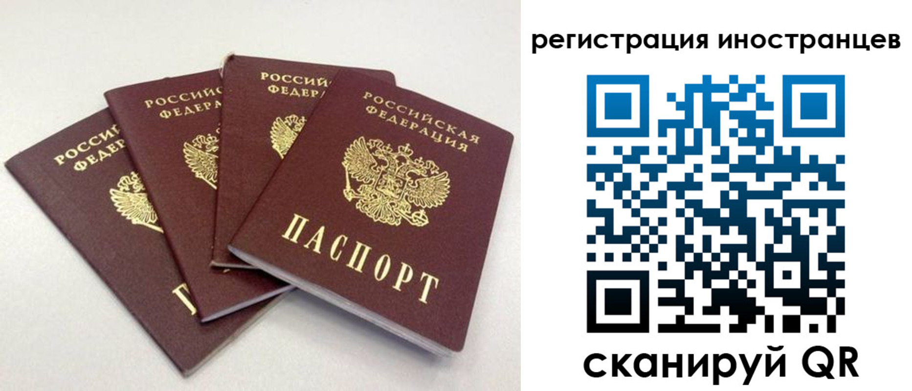 временная регистрация для школы в Опочке